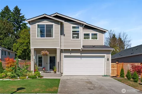 4336 23rd Ct NE, Olympia, WA 98516