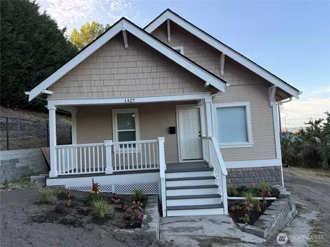 1427 E Fairbanks St, Tacoma, WA 98404