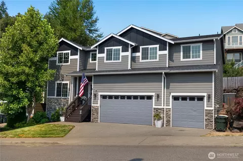 1735 Vista Loop SW, Tumwater, WA 98512