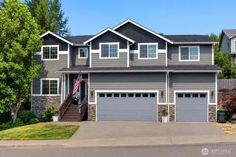 1735 Vista Loop SW, Tumwater, WA 98512