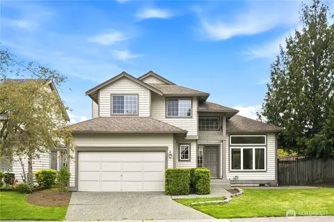 12402 107th Pl NE, Kirkland, WA 98034