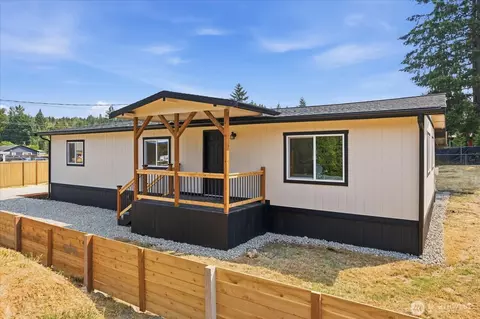 14205 State Route 165 E, Buckley, WA 98321