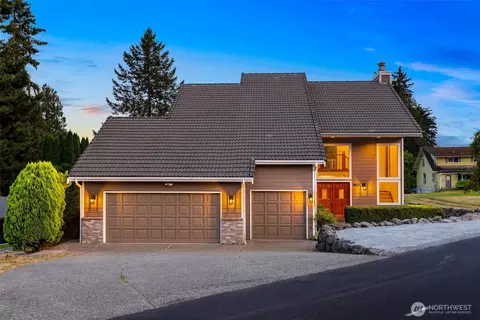1802 118th Ave NE, Lake Stevens, WA 98258