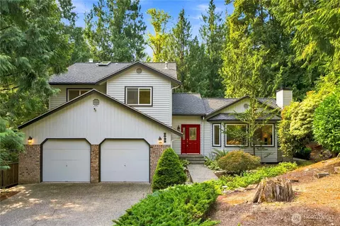2022 227th Ave NE, Sammamish, WA 98074