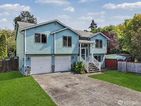 3011 12th Street Pl SW, Puyallup, WA 98373