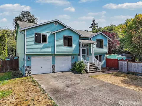3011 12th Street Pl SW, Puyallup, WA 98373