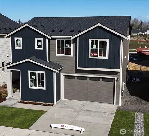 4503 Noel St, Blaine, WA 98230