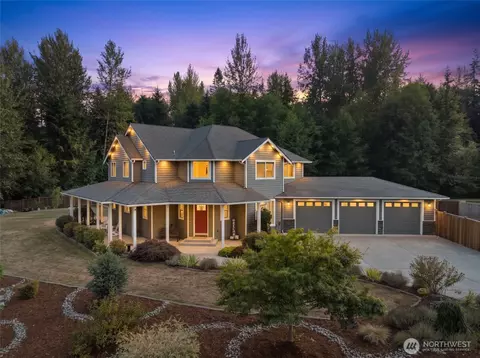 28830 126th St SE, Monroe, WA 98272
