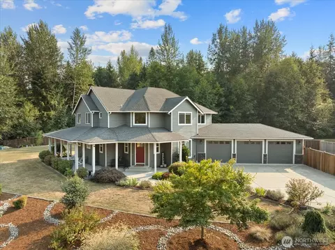 28830 126th St SE, Monroe, WA 98272