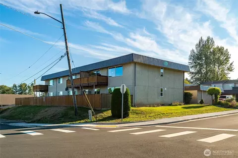 5807 Hendrickson Ave #101, Ferndale, WA 98248
