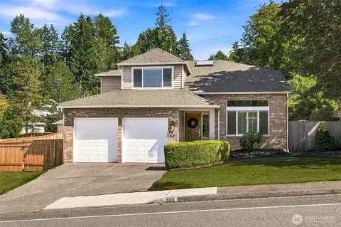 5110 Mill Pond Dr SE, Auburn, WA 98092