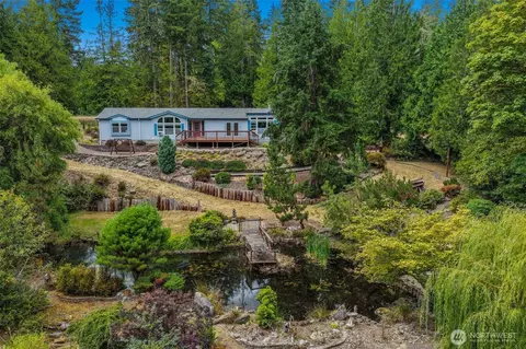 731 NE Bear Creek Dewatto Rd, Belfair, WA 98528