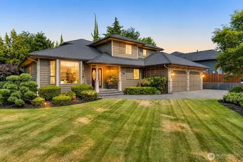 7715 77th Ave NE, Marysville, WA 98270