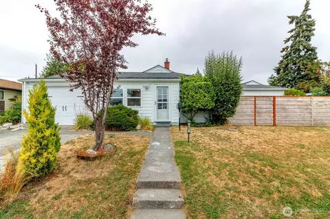 1005 E 57th St, Tacoma, WA 98404