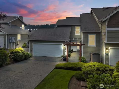 910 Medical Center Dr #G101, Arlington, WA 98223