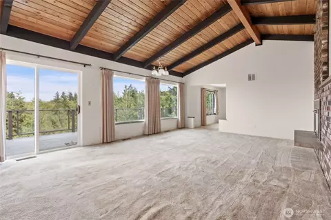 Living - 91 Huckleberry Cir, Sequim, WA 98382 photo 1 of 8