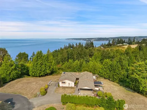 View/Area - 91 Huckleberry Cir, Sequim, WA 98382 photo 2 of 3