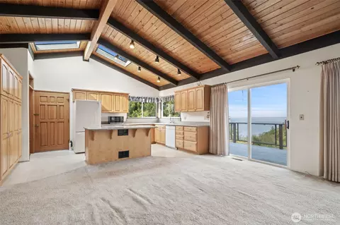 Kitchen - 91 Huckleberry Cir, Sequim, WA 98382 photo 6 of 6