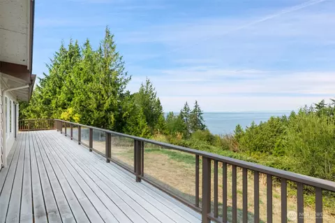 Exterior - 91 Huckleberry Cir, Sequim, WA 98382 photo 4 of 6