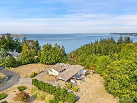 View/Area - 91 Huckleberry Cir, Sequim, WA 98382 photo 3 of 3