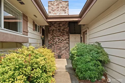 Exterior - 91 Huckleberry Cir, Sequim, WA 98382 photo 2 of 6