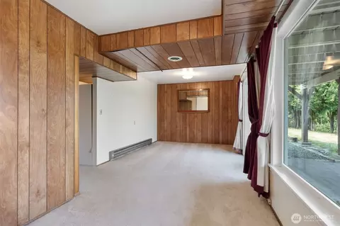 Living - 91 Huckleberry Cir, Sequim, WA 98382 photo 8 of 8
