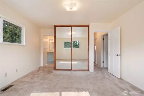 Bedroom - 91 Huckleberry Cir, Sequim, WA 98382 photo 6 of 7