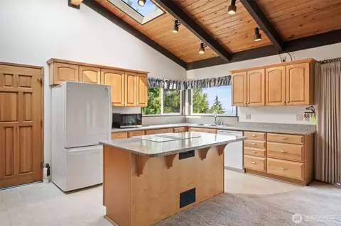 Kitchen - 91 Huckleberry Cir, Sequim, WA 98382 photo 1 of 6