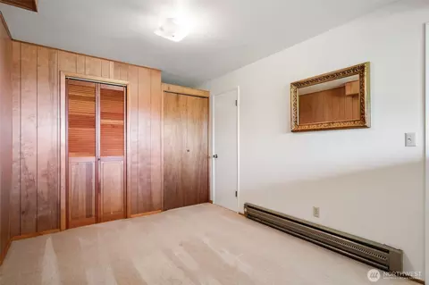 Bedroom - 91 Huckleberry Cir, Sequim, WA 98382 photo 1 of 7