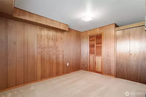 Bedroom - 91 Huckleberry Cir, Sequim, WA 98382 photo 7 of 7