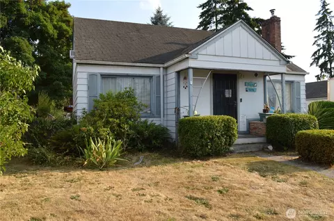 1016 S 72nd, Tacoma, WA 98408