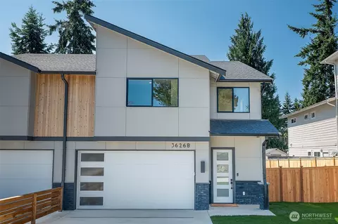 3626 191st Pl SW #B, Lynnwood, WA 98036