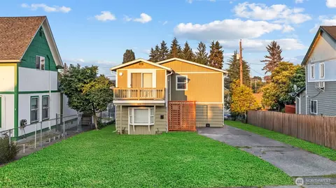 3633 E J St, Tacoma, WA 98404