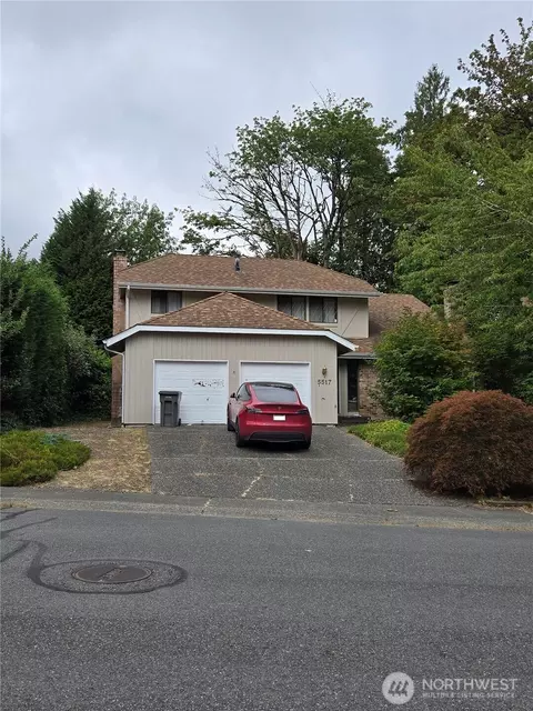 5517 154th Ave NE, Redmond, WA 98052