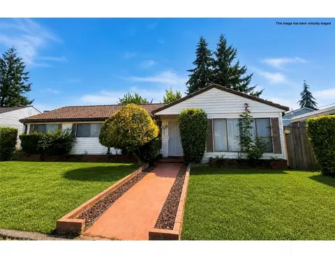 4408 Hayden St SW, Lakewood, WA 98499