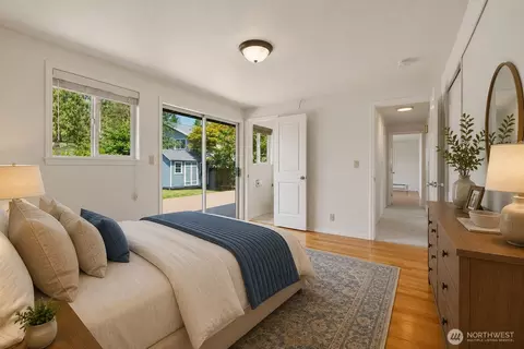 Bedroom - 105 161st St SE, Bothell, WA 98012 photo 3 of 5