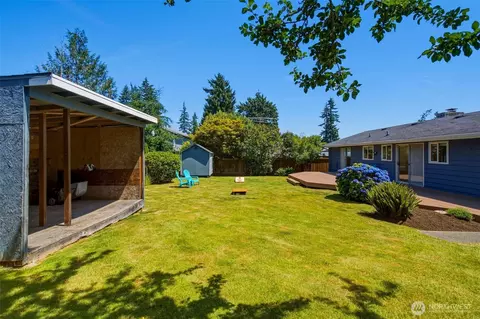 Exterior - 105 161st St SE, Bothell, WA 98012 photo 11 of 14