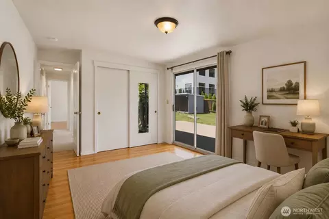 Bedroom - 105 161st St SE, Bothell, WA 98012 photo 5 of 5