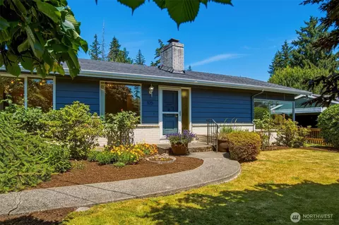 Exterior - 105 161st St SE, Bothell, WA 98012 photo 3 of 14