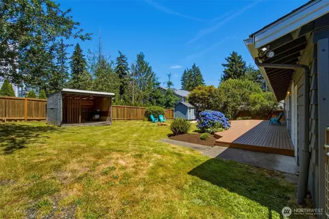 Exterior - 105 161st St SE, Bothell, WA 98012 photo 10 of 14