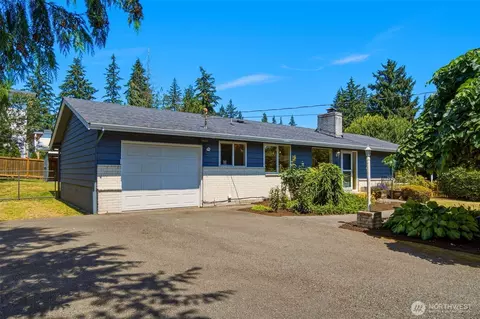 Exterior - 105 161st St SE, Bothell, WA 98012 photo 2 of 14