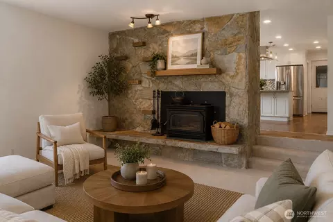 Living - 105 161st St SE, Bothell, WA 98012 photo 3 of 3