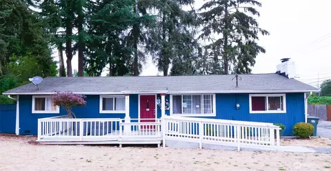 Undisclosed, Tacoma, WA 98444