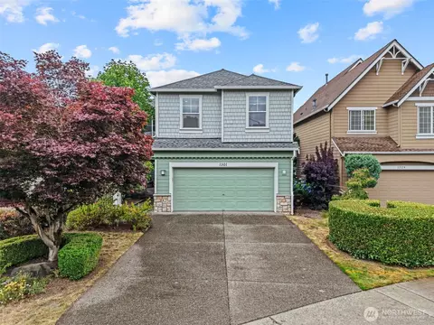 1301 225th Pl SE, Sammamish, WA 98075