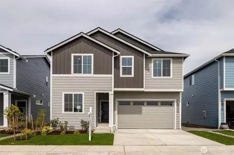 4513 Noel St, Blaine, WA 98230
