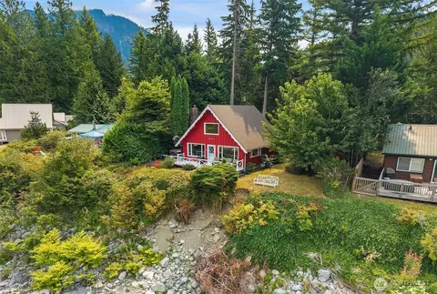 18805 433rd SE, Gold Bar, WA 98251