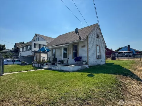 800 Methow St, Wenatchee, WA 98801