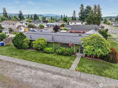621 E Mason Ave, Buckley, WA 98321