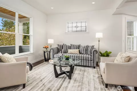 Living - 227 29th Ave E, Seattle, WA 98112 photo 1 of 3