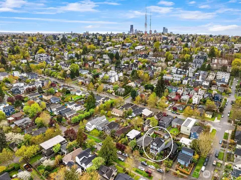 View/Area - 227 29th Ave E, Seattle, WA 98112 photo 3 of 3